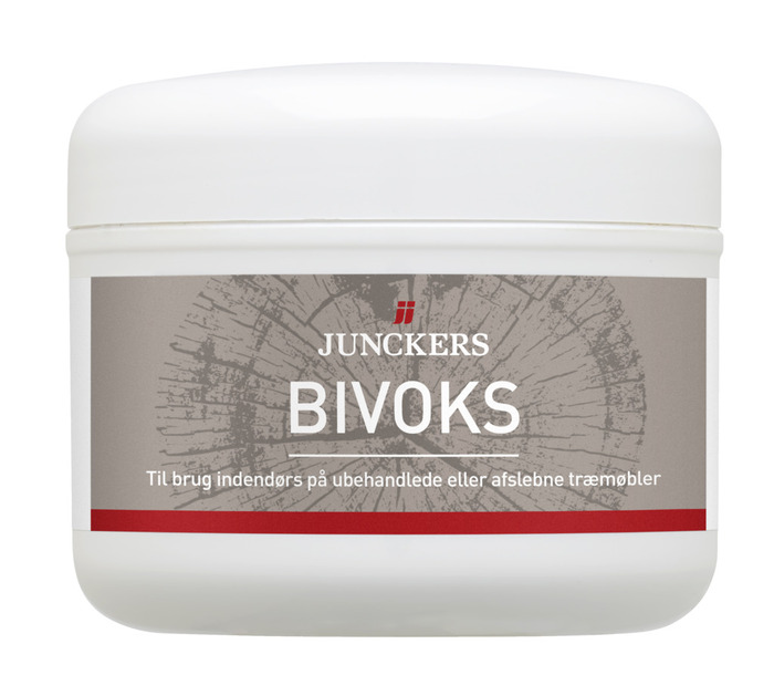 Junckers Bivoks 230 g